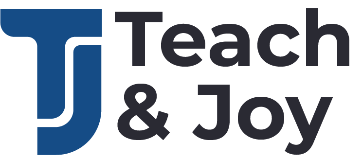Teach & Joy